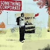 [중고] Something Corporate / North (Enhanced/수입)