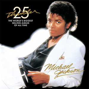 [중고] Michael Jackson / Thriller (25th Anniversary Edition)