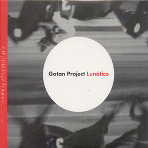 [중고] Gotan Project - Lunatico (bonus Cd/Digipack/수입)