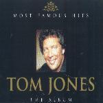 [중고] Tom Jones / Most Famous Hits Tom Jones The Album (2CD/수입)