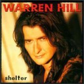 [중고] Warren Hill / Shelter