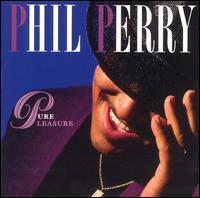 [중고] Phil Perry / Pure Pleasure (수입)
