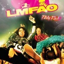 LMFAO / Party Rock (미개봉)