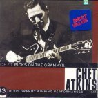 Chet Atkins / Chet Picks On The Grammys(수입/미개봉)