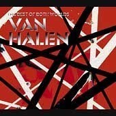 [중고] Van Halen / The Best Of Both Worlds - Definitive Collection (2CD/쥬얼케이스/홍보용)