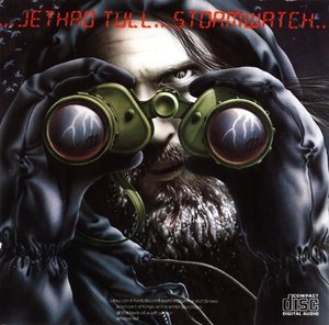 [중고] Jethro Tull / Stormwatch (10tracks/수입)