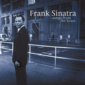 [중고] Frank Sinatra / Songs From The Heart