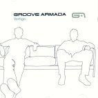 [중고] Groove Armada / Vertigo (수입)