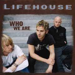[중고] Lifehouse / Who We Are