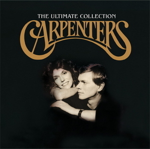 [중고] Carpenters / The Ultimate Collection (2CD)
