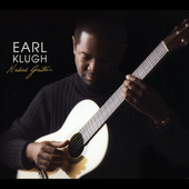 [중고] Earl Klugh / Naked Guitar (Digipack/수입)