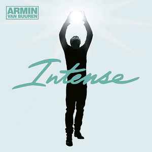 [중고] Armin Van Buuren / Intense