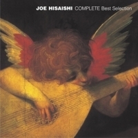 [중고] Hisaishi Joe (히사이시 조) / Complete Best Selection