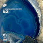 [중고] The Royal Philharmonic Orchestra / Bach - Toccata And Fugue In D Minor Bwv 565 Etc (SACD/수입/222801203)