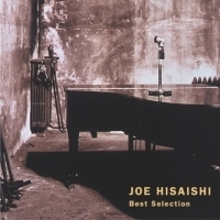 [중고] Hisaishi Joe (히사이시 조) / Best Selection