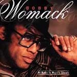 Bobby Womack / At Home In Muscle Shoals (수입/미개봉)