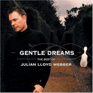 [중고] Julian Lloyd Webber / 젠틀 드림스 -컬렉션 앨범 (Gentle Dreams - The Best Of Julian Lloyd Webber) (수입/2CD/4761296)