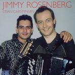 [중고] Jimmy Rosenberg &amp; Stia Carstensen / Rose Room (수입)