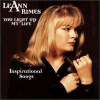 Leann Rimes / You Light Up My Life: The Inspirational Songs (미개봉)
