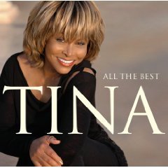[중고] Tina Turner / All The Best (2CD/수입)