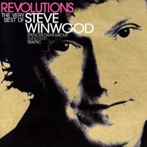 [중고] Steve Winwood / Revolutions: The Very Best Of (수입)