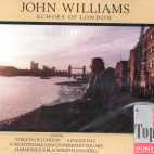[중고] John Williams / Echoes Of London (수입/mk42119)