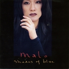 [중고] 말로 (Malo) / 1집 Shades Of Blue