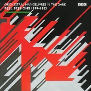 [중고] Orchestral Manoeures In The Dark(OMD) / Peel Sessions 1979-1983 (수입)