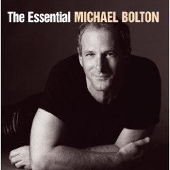 [중고] Michael Bolton / The Essential Michael Bolton (2CD)