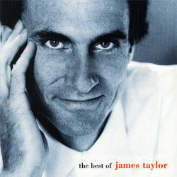 [중고] James Taylor / The Best Of James Taylor (수입)