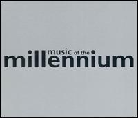 [중고] V.A. / Music Of The Millennium (2CD/아웃케이스/홍보용)