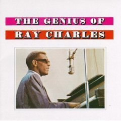 Ray Charles / Genius Of Ray Charles(미개봉/수입)