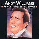 [중고] Andy Williams / 16 Most Requested Songs (수입)