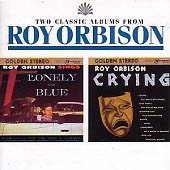 [중고] Roy Orbison / Lonely And Blue + Crying (수입)