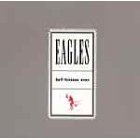 [중고] Eagles / Hell Freezes Over (24K Gold/Box Case/일본수입)