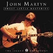 [중고] John Martyn / Sweet Little Mysteries - The Island Anthology (2CD/수입)