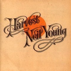 [중고] Neil Young / Harvest
