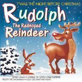 [중고] V.A. / Rudolph The Red-Nosed Reindeer
