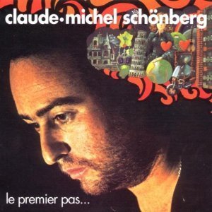 [중고] Claude-Michel Schoenberg / Le Premier Pas (수입74321166532)