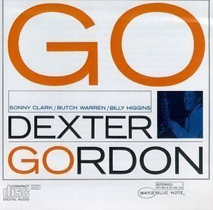 [중고] Dexter Gordon / Go (일본수입)
