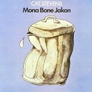 [중고] Cat Stevens / Mona Bone Jakon