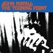 [중고] John Mayall / Turning Point (수입)