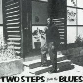 [중고] Bobby Bland / Two Steps From The Blues (수입)