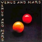 [중고] Paul Mccartney / Venus And Mars (수입)