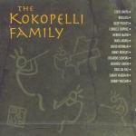 V.A. / The Kokopelli Family (수입/미개봉)