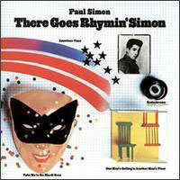[중고] Paul Simon / There Goes Rhymin&#039; Simon (수입)