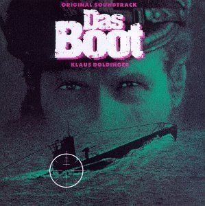 [중고] O.S.T. / Das Boot - The Director&#039;s Cut (수입)
