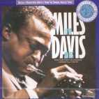 Miles Davis / Live Miles (미개봉)