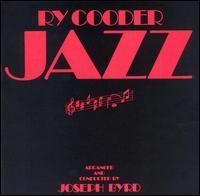 [중고] Ry Cooder / Jazz (수입)