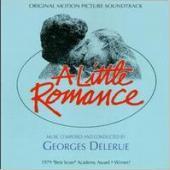 [중고] O.S.T. (Georges Delerue) / A Little Romance (수입)